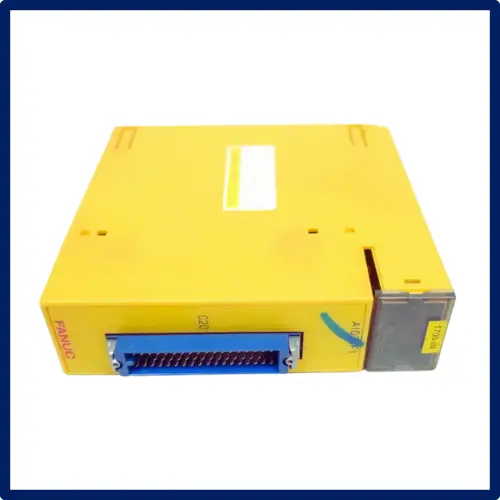 Used FANUC A03B-0807-C106 I/O Boards & Replacement Parts Texas US | CNC TOOLS LLC #905868