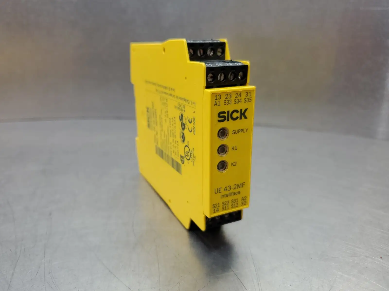 USED Sick 6024894