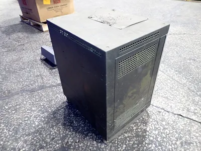 USED AMETEK 500EC3240P