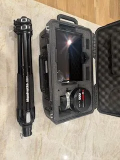 2018 LASER PRODUCTS LT-2D3D Digital Templating | STONE EQUIPMENT WAREHOUSE (3)