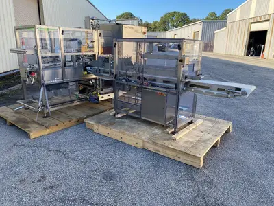USED THIELE Z-PRO