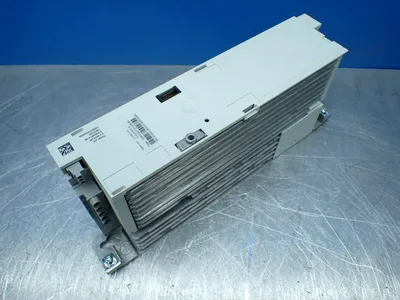 USED LENZE I5DAE222F10V10000S