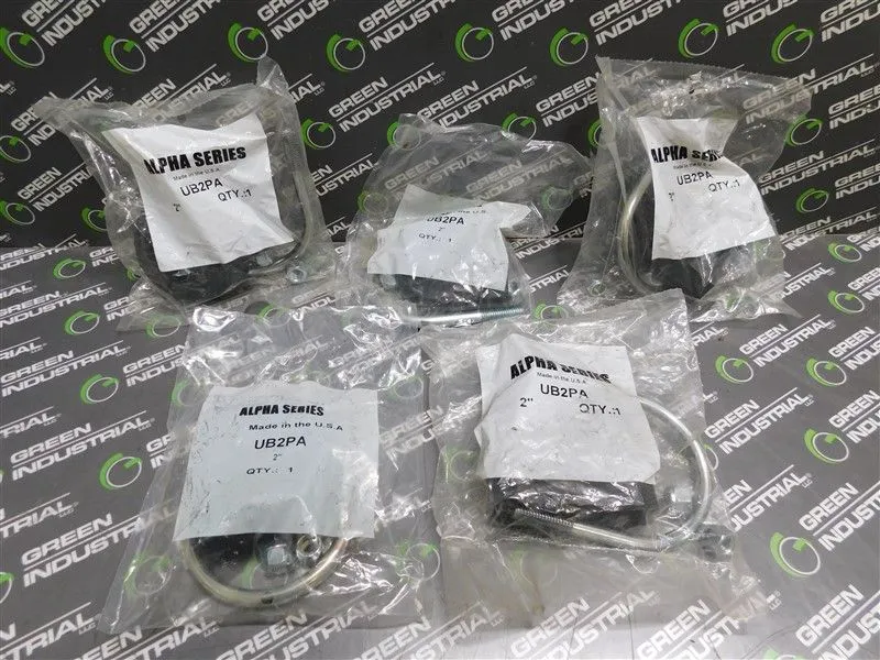 USED ZSI-FOSTER UB2PA