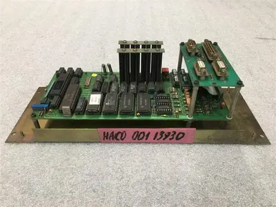 USED ROBOSOFT 512-0100
