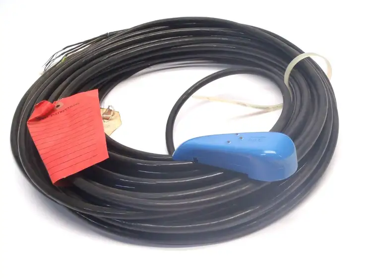 Used MARSH MCBIRNET ELECTRIC FLOW SWITCH Relays & Switches | Maverick Industrial Sales #1107169