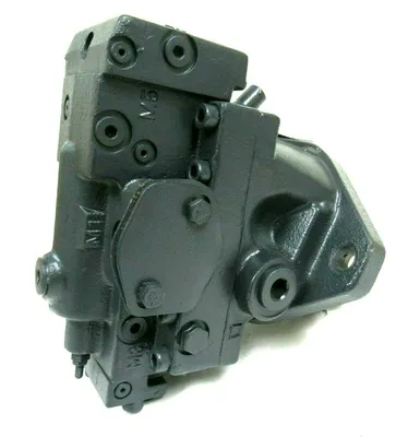 NEW SAUER 506-43012 HYDRAULIC MOTOR 00112-53500 51C060RD1NHZB1ANC2NNN031AA240300