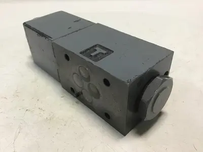 USED VICKERS DG4V-3-2AL-M-U-HL7-60