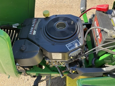 Used JOHN DEERE LX255 Mowers Michigan US | Miedema Asset Management Group #1483885