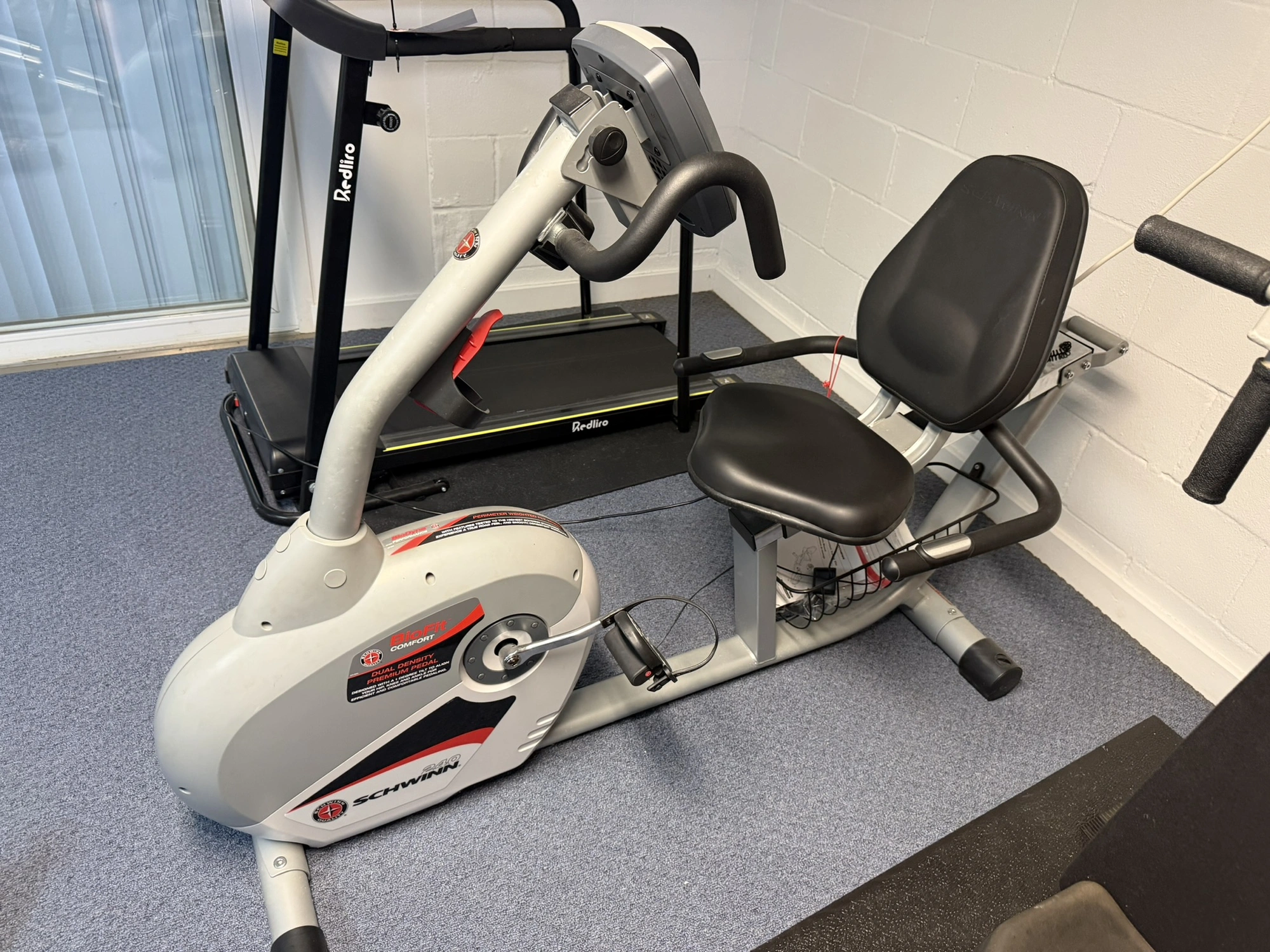 Used _UNKNOWN_ _UNKNOWN_ Gym & Exercise Michigan US | Miedema Asset Management Group #1313775