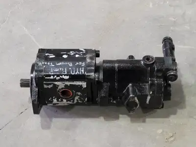 Hydraulic Pump 333 5020 002