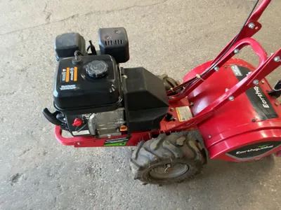 Used _UNKNOWN_ _UNKNOWN_ Rotary Tillers Michigan US | Miedema Asset Management Group #1321184