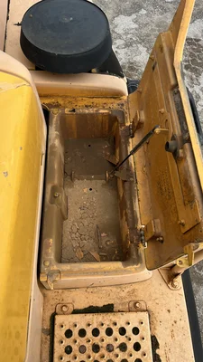 Used 2002 Volvo A35D Articulated Dump Trucks Maryland US | Zadoon Equipment #1480741