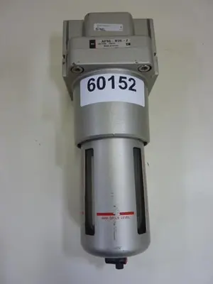 USED SMC AF50-N06-Z