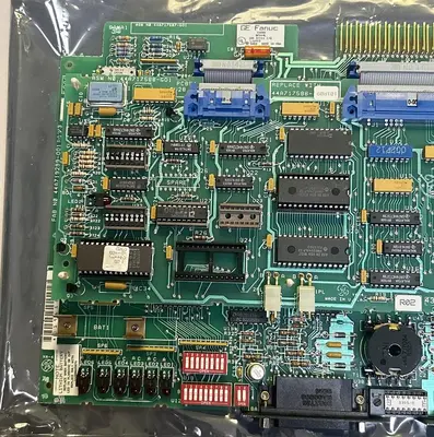 New | in-Stock GE FANUC IC600BF944L Industrial Controls Ohio US | Surplus Asset Holdings #1243091