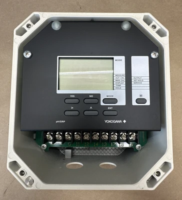 NEW Yokogawa PH200G-P-U-EB/U