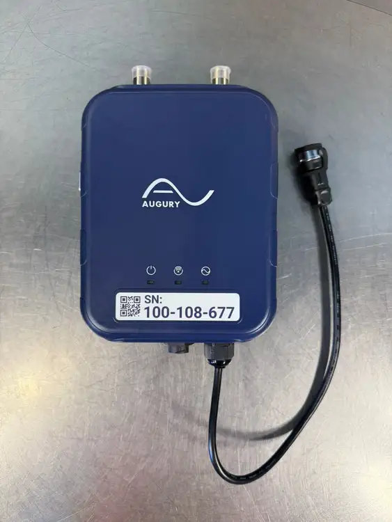 Used Halo _UNKNOWN_ Modems South Carolina US | Palmetto Automation #1152646