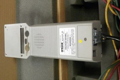 USED ITRON TELETESTER