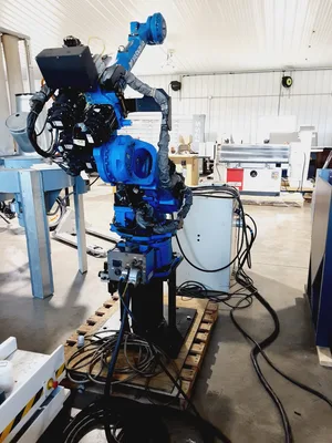 Used _UNKNOWN_ OPTIMA 240 Cross Cut Saws Ohio US | AW Machinery, LLC. #1541675