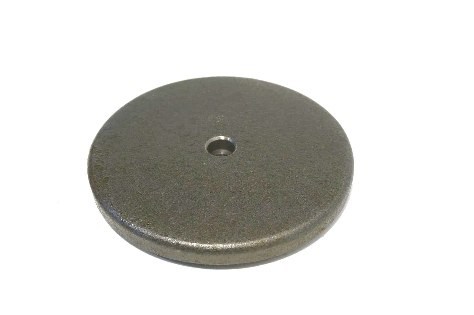 NEW FISHER 2E880419042 DIAPHRAGM HEAD