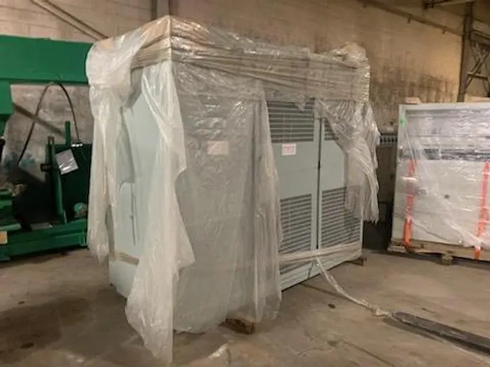 Used HAMMOND POWER SOLUTIONS INC. _UNKNOWN_ Power Generation Pennsylvania US | Global Equipment International, LLC #185569