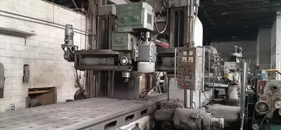 USED 1965 BERTRAM 60X360