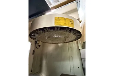 Used _UNKNOWN_ _UNKNOWN_ Vertical Machining Centers California US | KD Auctions #1359430