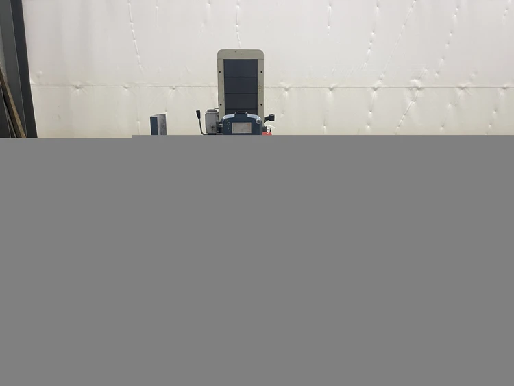 Used KENT KGS-200 Reciprocating Surface Grinders Michigan US | Vander Ziel Machinery Sales #480455