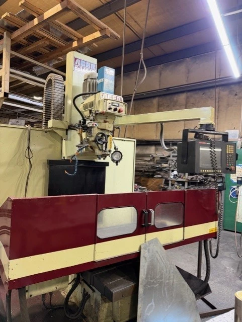 Used ACER E1454B Bed Type Mills California US | Deal Makers Machinery #828652