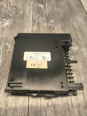 Used GE Fanuc IC693MDL940D Programmable Logic Controllers South Carolina US | ESS Industrial Equipment Sales #1328490