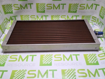 THERMATRON ENGINEERING MODEL 725 HEAT EXCHANGER 725SL00A03