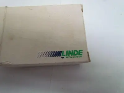 Union Carbide 60N98 Clapper Assy. For 2 Roll Drive Accessory Support