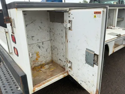 USED 2016 FORD SUPERDUTY