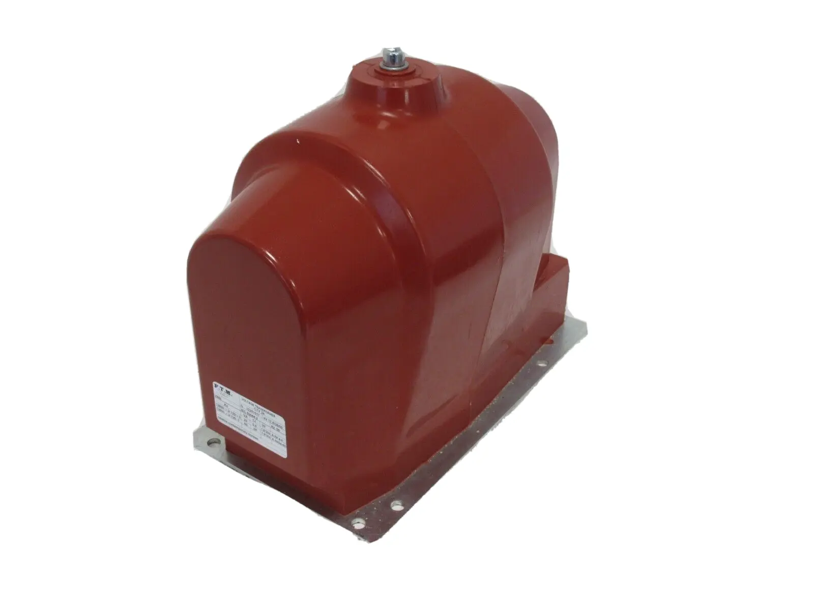 NEW FTM CTY24 INSTRUMENT TRANSFORMER IEC60044-2 120:3