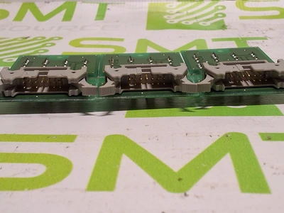 JUKI E8611729 SENSER PCB REV. 01
