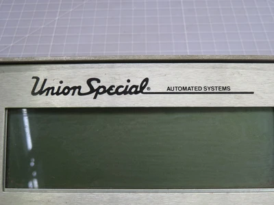 Used UNION SPECIAL _UNKNOWN_ Electrical Panels | OCO Industrial #1669679