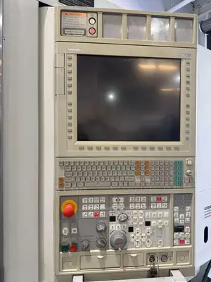 2012 DMG MORI SEIKI NZX 1500/1800SY2 CNC Lathes | Machinery Network (10)