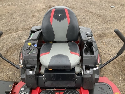 Used 2023 TORO TITAN Mowers Michigan US | Miedema Asset Management Group #1328971