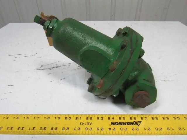 Used CASHCO _UNKNOWN_ Miscellaneous MRO | Arrow Industrial #650160