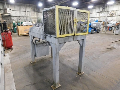 Used Bird _UNKNOWN_ Decanter Centrifuges Ohio US | Equipment Recovery Corp. #1331190