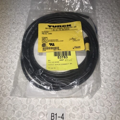 NEW TURCK U0070-2