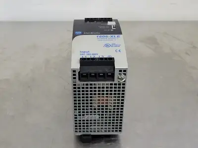 USED ALLEN-BRADLEY 1606-XLE240E-3