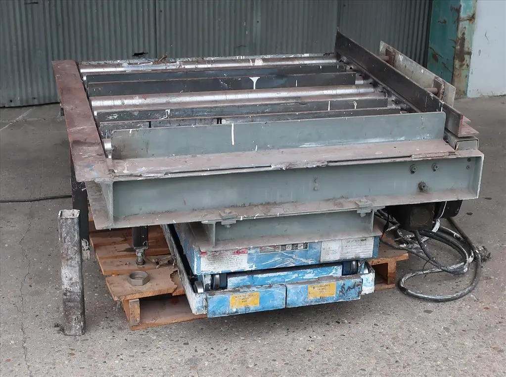 USED BISHAMON HLT-065-36