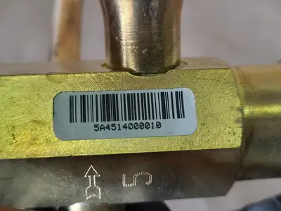 NEW ALCO CONTROLS TX6-Z15