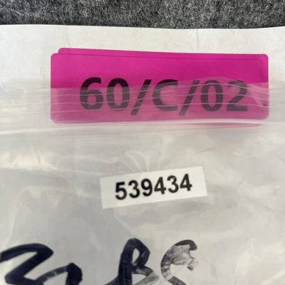Used IEE 03601-86-080A Misc Electrical & Power Parts California US | Davliegogo LLC #1729477