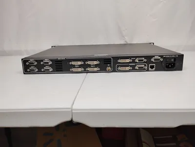 USED BARCO PDS-902