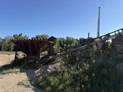 Used TEL SMITH _UNKNOWN_ Cone Crushers Michigan US | Miedema Asset Management Group #1390031