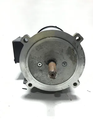 LEESON 042D17FK60 Direct Current Permanent Magnet Motor 1/2HP