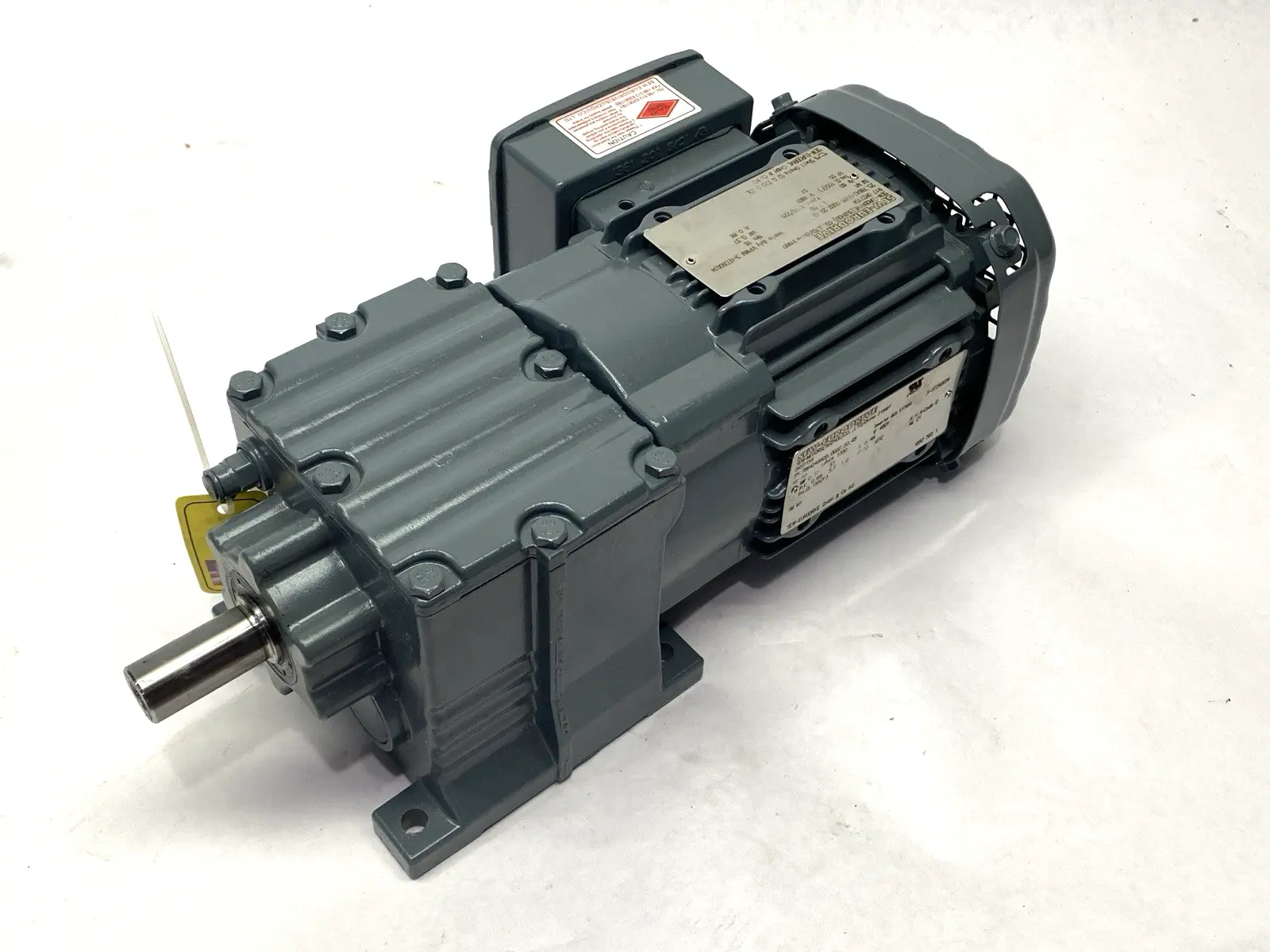 USED SEW-EURODRIVE 25.7864249905.0002.20.48