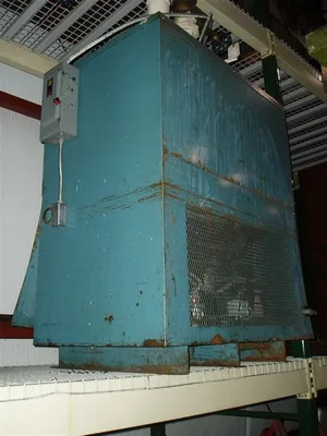 USED ARROW 3511