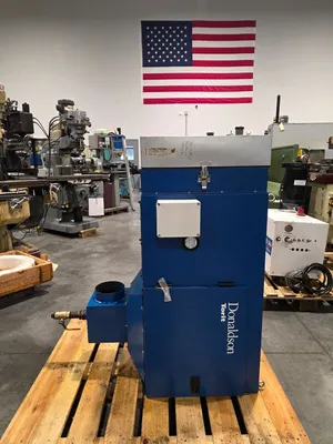 DONALDSON TORIT DMC-MMB Dust collector | GMT (2)